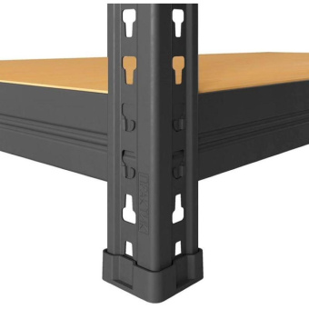 Стеллаж ПРАКТИК SBL 180KD-75x35-5 S24499371109 от магазина РЭССИ