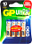 Батарея GP Ultra Plus Alkaline 15AUPNEW-2CR4 AA (4шт) блистер от магазина РЭССИ