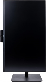 Моноблок Hiper V28 23.8" Full HD i3 12100 (3.3) 16Gb SSD512Gb UHDG 730 Windows 10 Professional GbitEth WiFi BT 120W клавиатура мышь Cam черный 1920x1080 от магазина РЭССИ
