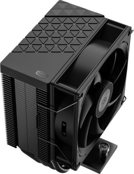 Устройство охлаждения(кулер) PcCooler R400 Soc-AM5/AM4/1200/1700/1851 черный 4-pin Al+Cu 180W Ret (R400-BKNWYX-US) от магазина РЭССИ