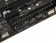 Материнская плата Gigabyte B550M DS3H Soc-AM4 AMD B550 4xDDR4 mATX AC`97 8ch(7.1) GbLAN RAID+DVI+HDMI от магазина РЭССИ