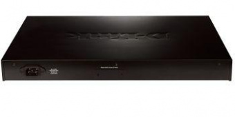 D-LINK DGS-3620-28SC/B1AEI Управляемый коммутатор L3, 24xSFP, 4xCombo SFP/1000BaseT, 4xSFP+, Stackable, 19'' от магазина РЭССИ