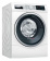 Стиральная машина Bosch Serie 6 WDU28590OE класс: A загр.фронтальная макс.:10кг (с сушкой) белый от магазина РЭССИ
