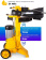 Картинка Дровокол Huter HLS-6500 двиг.элект. 3500Вт (70/14/9) от магазина РЭССИ Дровокол Huter HLS-6500 двиг.элект. 3500Вт (70/14/9) от магазина РЭССИ