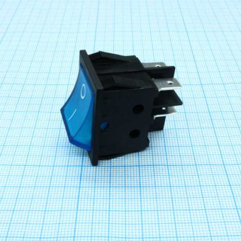 RK1-03 2X1N B/BL"0-" от магазина РЭССИ