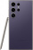 Смартфон Samsung SM-S928B Galaxy S24 Ultra 5G 512Gb 12Gb фиолетовый титан моноблок 3G 4G 2Sim 6.8" 1440x3120 Android 14 200Mpix 802.11 a/b/g/n/ac/ax/be NFC GPS GSM900/1800 GSM1900 TouchSc Protect от магазина РЭССИ