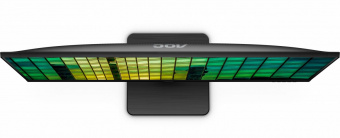 Монитор AOC 34" Gaming Q34E2A черный IPS LED 21:9 HDMI M/M матовая 250cd 178гр/178гр 2560x1080 75Hz DP WF 8.1кг от магазина РЭССИ