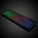 Картинка Клавиатура Оклик 510ML черный USB slim Multimedia LED от магазина РЭССИ Клавиатура Оклик 510ML черный USB slim Multimedia LED от магазина РЭССИ