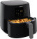 Аэрогриль Philips HD9270/70 2000Вт черный от магазина РЭССИ