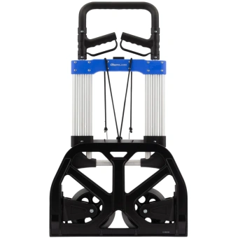 Тележка грузовая складная СТЕЛЛА-ТЕХНИК сталь грузоподъемность 200кг MCXL от магазина РЭССИ