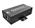 Удлинитель PoE 2хRJ-45 10/100 Мб/с, до 100 м от магазина РЭССИ