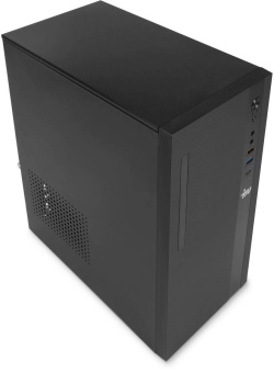 ПК IRU 310SC MT i7 12700 (2.1) 32Gb SSD1Tb UHDG 770 Windows 11 Professional GbitEth 200W черный (2017895) от магазина РЭССИ
