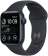 Картинка Смарт-часы Apple Watch SE 2024 A2723 44мм OLED корп.темная ночь Sport Band рем.темная ночь разм.брасл.:150-200мм (MXEK3LL/A) от магазина РЭССИ Смарт-часы Apple Watch SE 2024 A2723 44мм OLED корп.темная ночь Sport Band рем.темная ночь разм.брасл.:150-200мм (MXEK3LL/A) от магазина РЭССИ