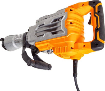 Отбойный молоток Вихрь ОМ-1750Э 1750Вт от магазина РЭССИ