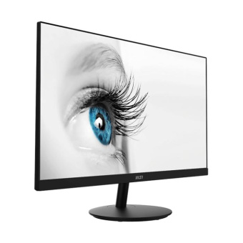 Монитор MSI 27" Pro MP271A черный IPS LED 1ms 16:9 HDMI M/M матовая 300cd 178гр/178гр 1920x1080 100Hz VGA DP FHD 3.9кг от магазина РЭССИ