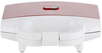 Сэндвичница Moulinex Ultracompact SM159530 700Вт белый от магазина РЭССИ