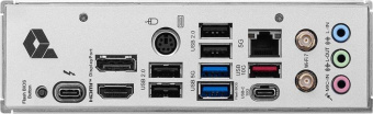Материнская плата MSI PRO Z890-P WIFI Soc-1851 Intel Z890 ATX AC`97 8ch(7.1) 5Gigabit RAID+HDMI+DP от магазина РЭССИ