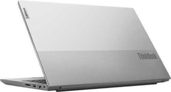 Ноутбук Lenovo Thinkbook 15 G2 ITL Core i3 1115G4 8Gb SSD256Gb Intel UHD Graphics 15.6" IPS FHD (1920x1080) noOS grey WiFi BT Cam (20VE00G4RU) от магазина РЭССИ