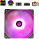 Картинка Вентилятор Thermalright TL-C14L-RGB 4-pin 26.6dB 160gr LED Ret от магазина РЭССИ Вентилятор Thermalright TL-C14L-RGB 4-pin 26.6dB 160gr LED Ret от магазина РЭССИ