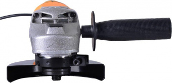 Углошлифовальная машина Вихрь УШМ-125/1200Э 1200Вт 12000об/мин рез.шпин.:M14 d=125мм от магазина РЭССИ