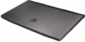 Ноутбук MSI Pulse GL66 12UGSZOK-1032XRU Core i7 12700H 16Gb SSD1Tb NVIDIA GeForce RTX3070Ti 8Gb 15.6" IPS FHD (1920x1080) Free DOS grey WiFi BT Cam (9S7-1583A5-1032) от магазина РЭССИ