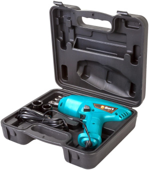 Гайковерт Bort BSR-12H авт.сеть патрон:квад.1/2" (кейс в комплекте) (91275806) от магазина РЭССИ