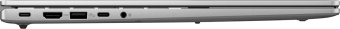 Ноутбук Asus VivoBook S16 S3607VA-RP042 Core i7 13620H 16Gb SSD512Gb Intel UHD Graphics 16" IPS WUXGA (1920x1200) без ОС silver WiFi BT Cam (90NB1671-M002X0) от магазина РЭССИ