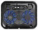 Картинка Подставка для ноутбука Buro BU-LCP140-B214H 14"338x255x22мм 1xUSB 2x 140ммFAN 480г металлическая сетка/пластик черный от магазина РЭССИ Подставка для ноутбука Buro BU-LCP140-B214H 14"338x255x22мм 1xUSB 2x 140ммFAN 480г металлическая сетка/пластик черный от магазина РЭССИ