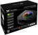 Блок питания Thermaltake ATX 1200W Toughpower iRGB Plus 80+ platinum (24+4+4pin) APFC 140mm fan color LED 12xSATA Cab Manag RTL от магазина РЭССИ