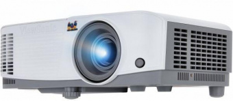 Проектор ViewSonic PA503W DLP 3600Lm (1280x800) 22000:1 ресурс лампы:5000часов 1xHDMI 2.2кг от магазина РЭССИ