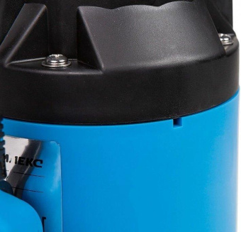 Насос дренажный Джилекс ДРЕНАЖНИК 85/6 350Вт 5100л/час (5153) от магазина РЭССИ