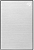 Жесткий диск Seagate USB 3.0 2TB STKY2000401 One Touch 2.5" серебристый от магазина РЭССИ