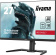 Картинка Монитор Iiyama 27" G-Master GB2770QSU-B5 черный IPS LED 0.5ms 16:9 HDMI M/M матовая HAS Piv 1000:1 400cd 178гр/178гр 2560x1440 165Hz DP 2K USB 5.6кг от магазина РЭССИ Монитор Iiyama 27" G-Master GB2770QSU-B5 черный IPS LED 0.5ms 16:9 HDMI M/M матовая HAS Piv 1000:1 400cd 178гр/178гр 2560x1440 165Hz DP 2K USB 5.6кг от магазина РЭССИ