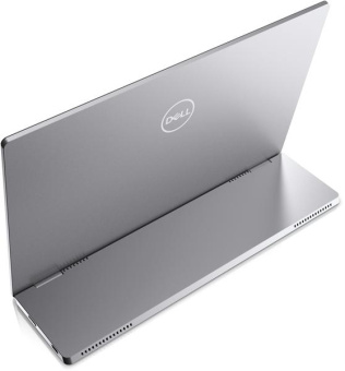 Монитор Dell 14" Portable C1422H черный IPS LED 6ms 16:9 матовая 300cd 178гр/178гр 1920x1080 60Hz FHD USB 0.59кг от магазина РЭССИ