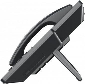 Телефон IP Grandstream GXV3450 черный от магазина РЭССИ