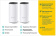 Картинка Бесшовный Mesh роутер TP-Link Deco E4 (DECO E4(2-PACK)) AC1200 10/100BASE-TX белый (упак.:2шт) от магазина РЭССИ Бесшовный Mesh роутер TP-Link Deco E4 (DECO E4(2-PACK)) AC1200 10/100BASE-TX белый (упак.:2шт) от магазина РЭССИ