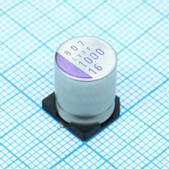 16SVPF1000M от магазина РЭССИ