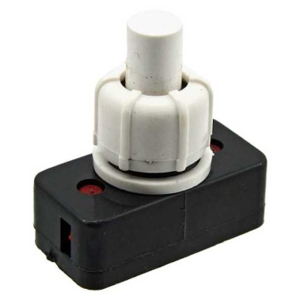 PBS-17A on-off белый от магазина РЭССИ