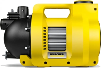 Насос напорный Karcher BP 6.000 Garden 1000Вт 6000л/час (1.645-720.0) от магазина РЭССИ
