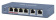 Картинка Коммутатор Hikvision DS-3E0106HP-E 4x100Mb 2PoE+ 60W неуправляемый от магазина РЭССИ Коммутатор Hikvision DS-3E0106HP-E 4x100Mb 2PoE+ 60W неуправляемый от магазина РЭССИ