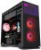 Картинка Корпус Inwin CIR719 (NEBULA) черный без БП ATX 5x120mm 2xUSB3.0 audio от магазина РЭССИ Корпус Inwin CIR719 (NEBULA) черный без БП ATX 5x120mm 2xUSB3.0 audio от магазина РЭССИ