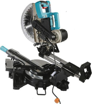 Торцовочная пила Sturm! MS55305B 2200Вт 3800об/мин d=305мм от магазина РЭССИ