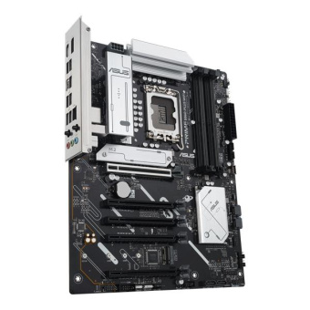 Материнская плата Asus PRIME B860-PLUS WIFI Soc-1851 Intel B860 4xDDR5 ATX AC`97 8ch(7.1) 2.5Gg RAID+HDMI+DP от магазина РЭССИ