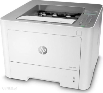 Принтер лазерный HP LaserJet Enterprise M408dn (7UQ75A) A4 Duplex Net от магазина РЭССИ