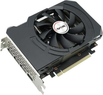 Видеокарта Afox PCI-E 4.0 AF3060-12GD6H4-V3 NVIDIA GeForce RTX 3060 12Gb 192bit GDDR6 1350/14000 HDMIx1 DPx3 HDCP Ret от магазина РЭССИ