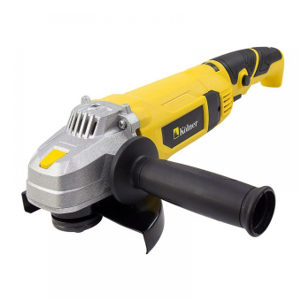 Углошлифовальная машина Kolner KAG 125/1000 V 1000Вт 12000об/мин рез.шпин.:M14 d=125мм (КН125-1000В) от магазина РЭССИ