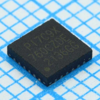 PI7C9X760CZDEX от магазина РЭССИ