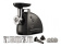 Картинка Мясорубка Moulinex ME684832 2000Вт серый от магазина РЭССИ Мясорубка Moulinex ME684832 2000Вт серый от магазина РЭССИ