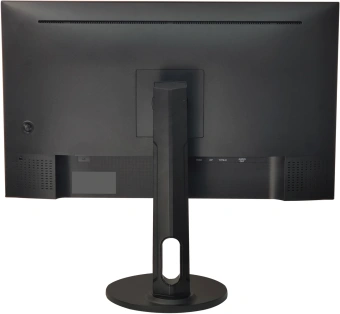 Монитор Digma 27" Progress 27P505U черный IPS LED 5ms 16:9 HDMI M/M матовая HAS Piv 350cd 178гр/178гр 3840x2160 60Hz FreeSync DP 4K 6.05кг от магазина РЭССИ