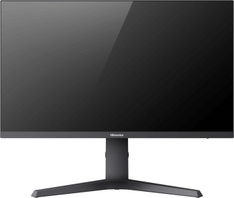 Монитор Hisense 27" 27G6K-PRO черный IPS LED 1ms 16:9 HDMI матовая 1000:1 320cd 89гр/89гр 2560x1440 240Hz FreeSync Premium DP 2K 5.5кг от магазина РЭССИ